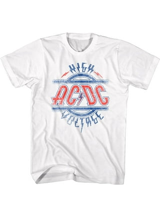 ACDC Big and Clothing in Tall