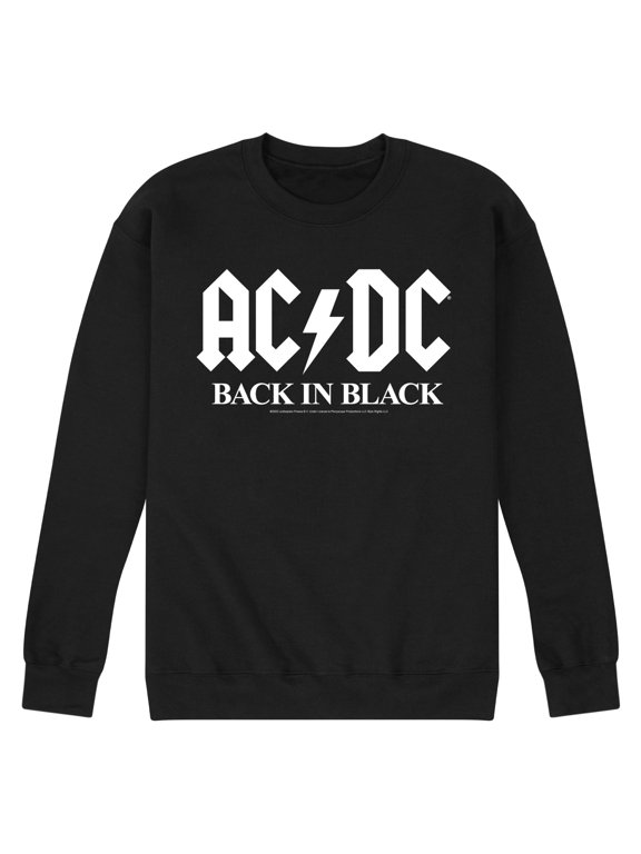 - Men's Graphic Fleece Sweatshirt
