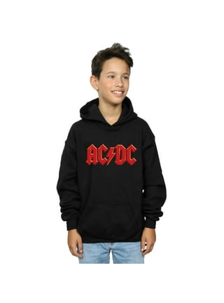 Acdc Sweaters Hoodies & Boys\'