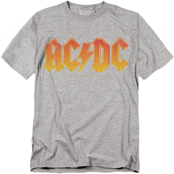 ACDC T-Shirt Classic Vintage Unisex Graphic Tee for Men & Women