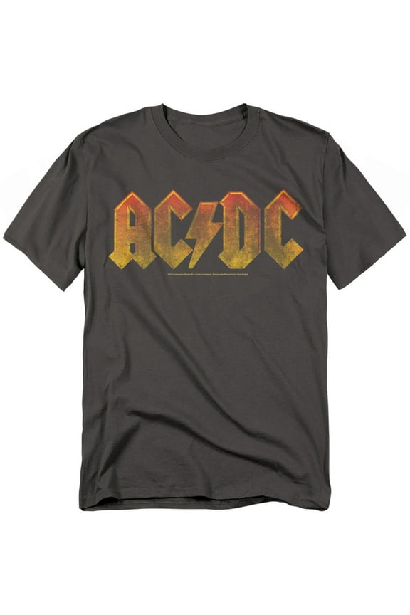 Comics T-Shirt Gradient Logo Unisex Graphic Tee For Men & Women