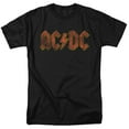 thumbnail image 1 of ACDC Hand Drawn Logo Unisex Adult T Shirt For Men And Women, 1 of 5