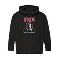 thumbnail image 1 of ACDC - Lock Up Your Daughters - Men's Pullover Hooded Fleece Sweatshirt, 1 of 5
