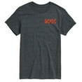 thumbnail image 1 of ACDC - Logo Grid - Men's Short Sleeve Graphic T-Shirt, 1 of 4