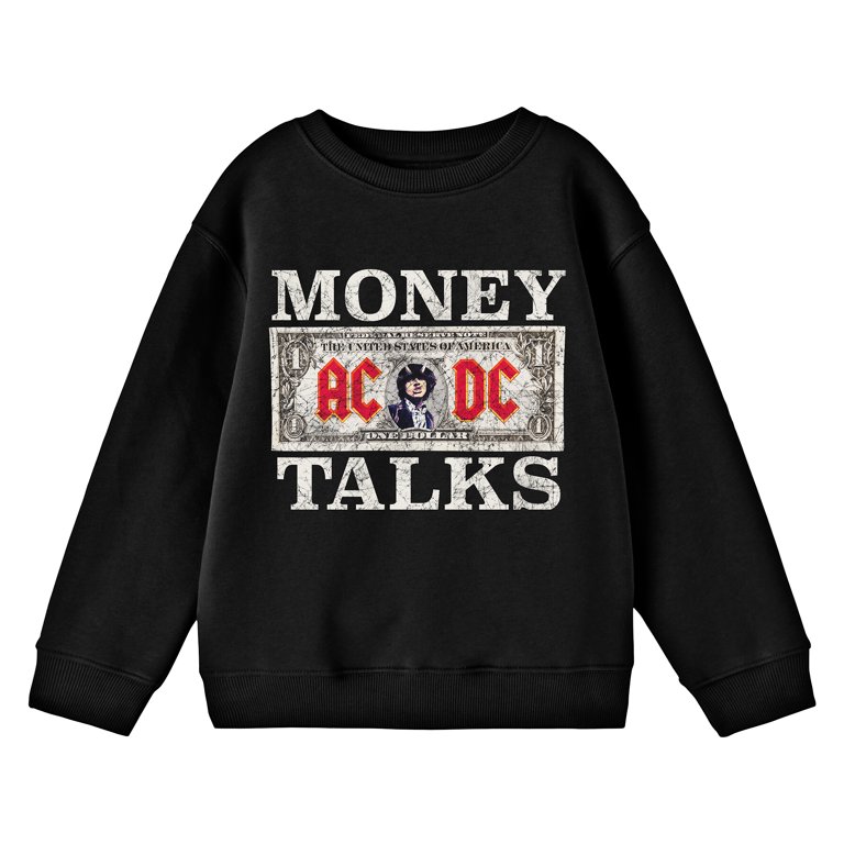 トップス OG DOLLAR BILL CREW SWEAT BLACK トップス OG DOLLAR BILL CREW SWEAT BLACK トップス OG DOLLAR