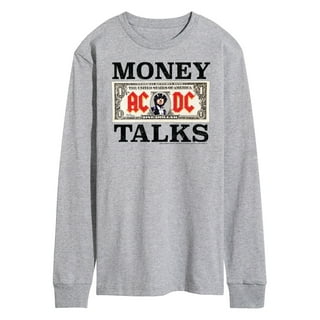 Acdc Money Talk
