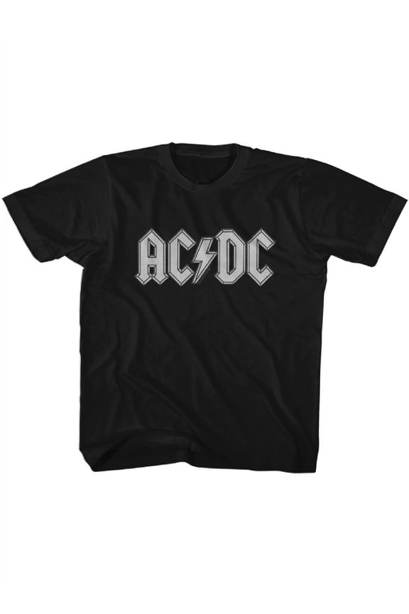 PATCH Medium Cotton T-shirt Black Child Boy's Girl's Short Sleeve T-shirt