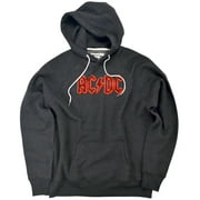 Jordan BASELINE - Felpa con cappuccio - black gym red gym red/nero