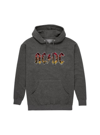 Sweat acdc h&m new arrivals