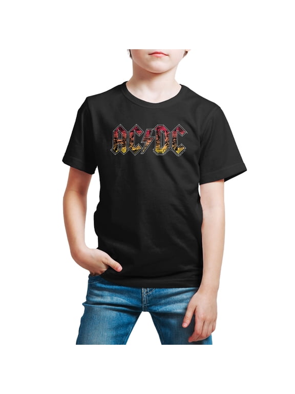 - Boys' Short Sleeve Graphic T-Shirt