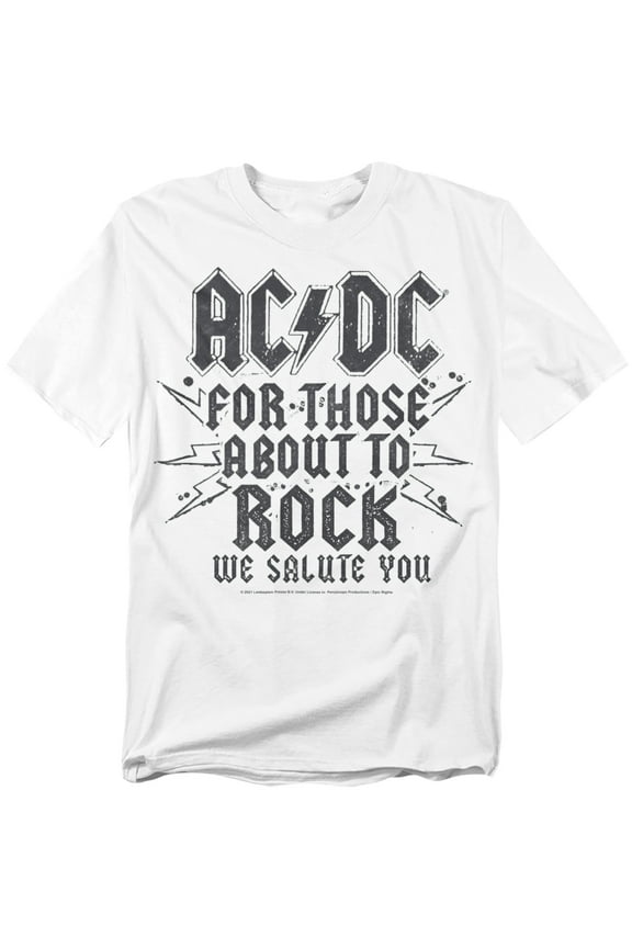 T-Shirt Salute Unisex Graphic Tee for Men & Women