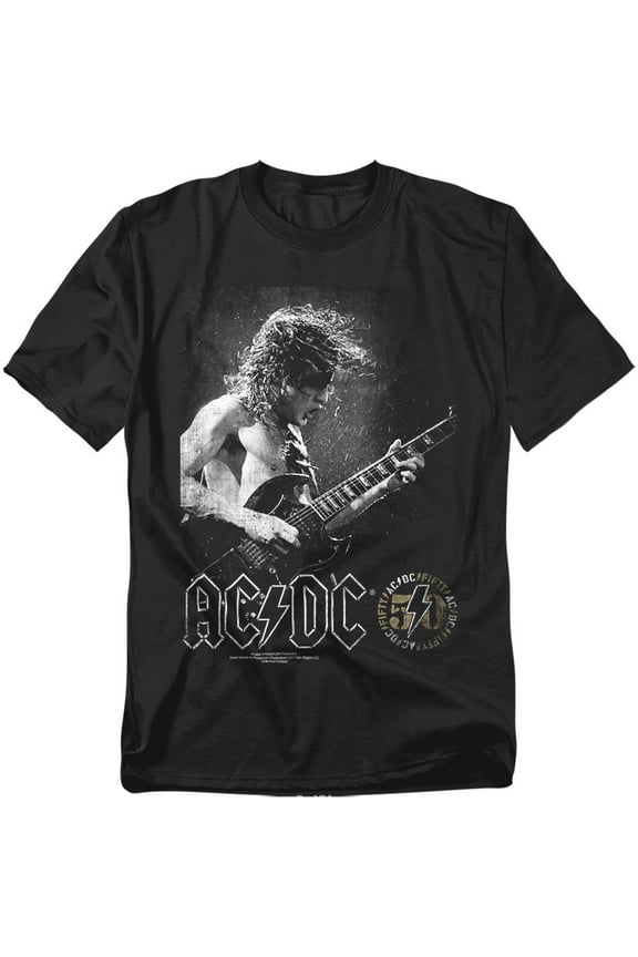 T-Shirt Photo Guitar Unisex Graphic Tee for Men & Women