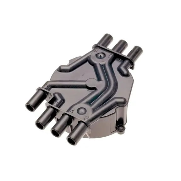 ACDELCO DR475 D328A Ignition Distributor Cap OEM GM For Chevrolet Cadillac GMC 4.3L GM02