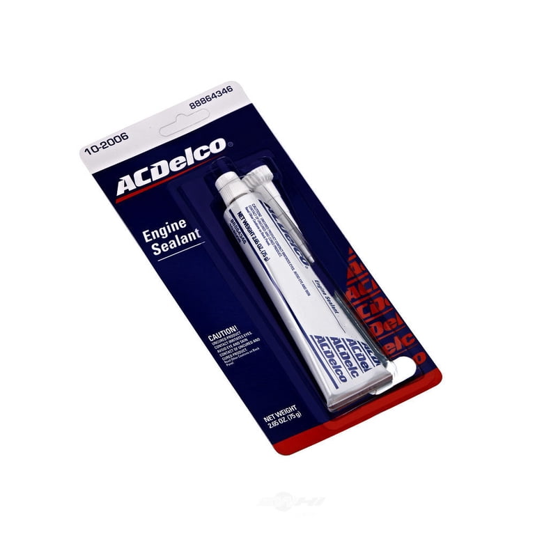 ACDelco 10-2006 RTV Silicone - Walmart.com