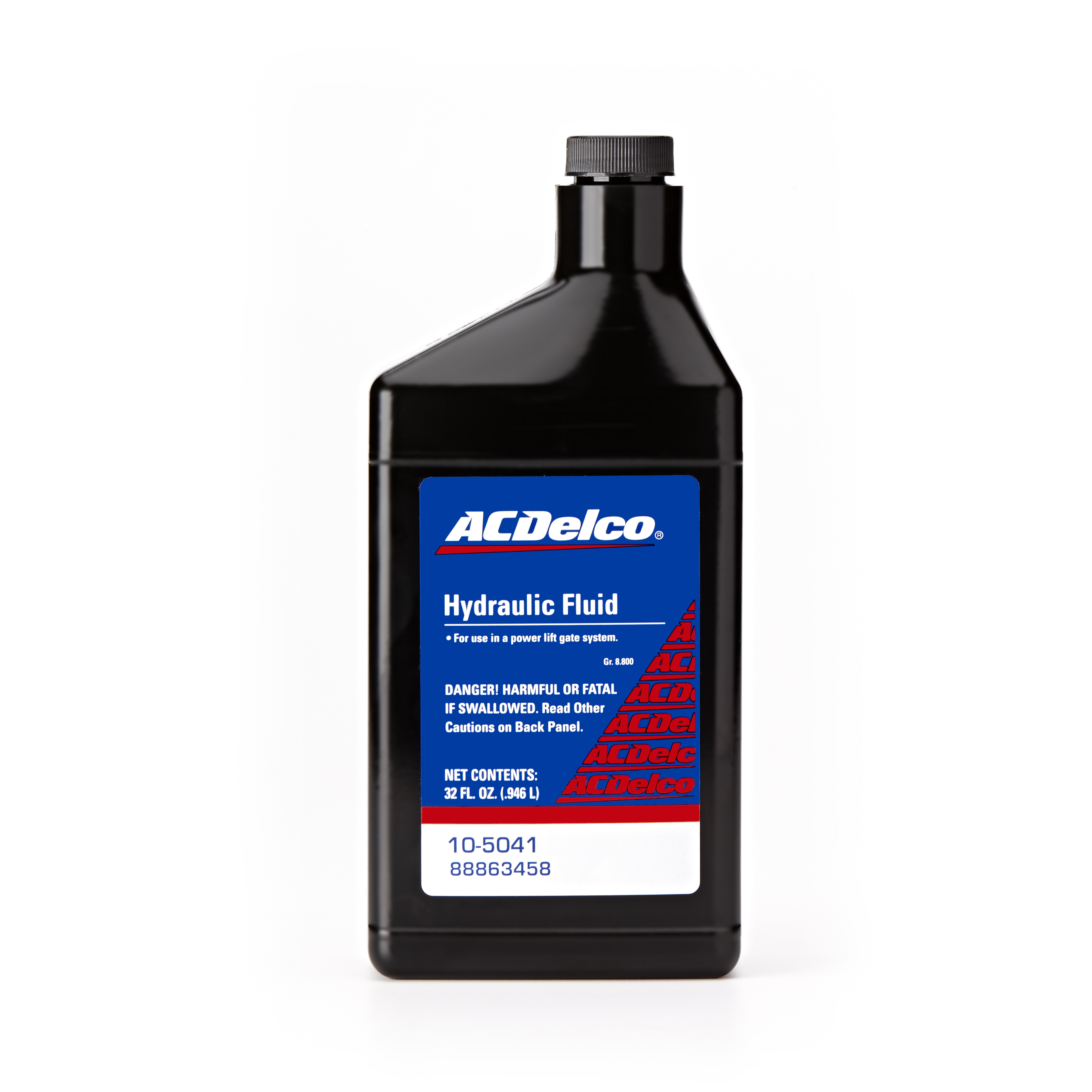 ACDelco 10-5041 Hydraulic System Fluid - image 1 of 2