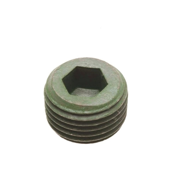 ACDelco 10040001 Engine Intake Manifold Water Passage Hole Plug