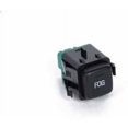 thumbnail image 1 of ACDelco 10283833 Fog Light Switch Fits select: 2000-2005 CHEVROLET IMPALA LS, 2004 CHEVROLET MONTE CARLO SS SUPERCHARGED, 1 of 1