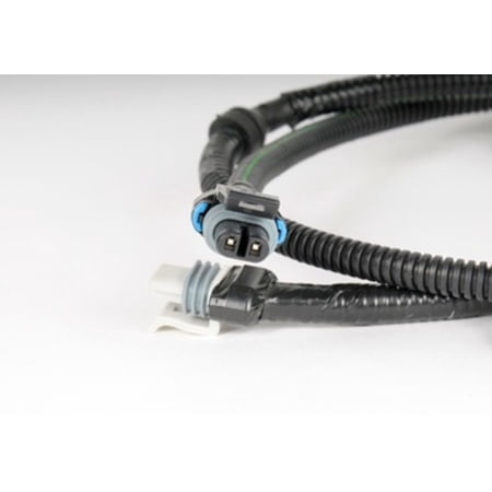 ACDelco 10300460 ABS Wheel Speed Sensor Wiring Harness