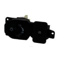 thumbnail image 1 of ACDelco 10402975 Headlight / Instrument Panel Dimmer and Dome Light Switch, 1 of 1
