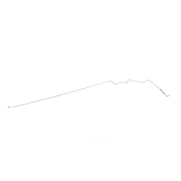 GM Genuine Parts 10407740 Rear Driver Side Brake Pipe