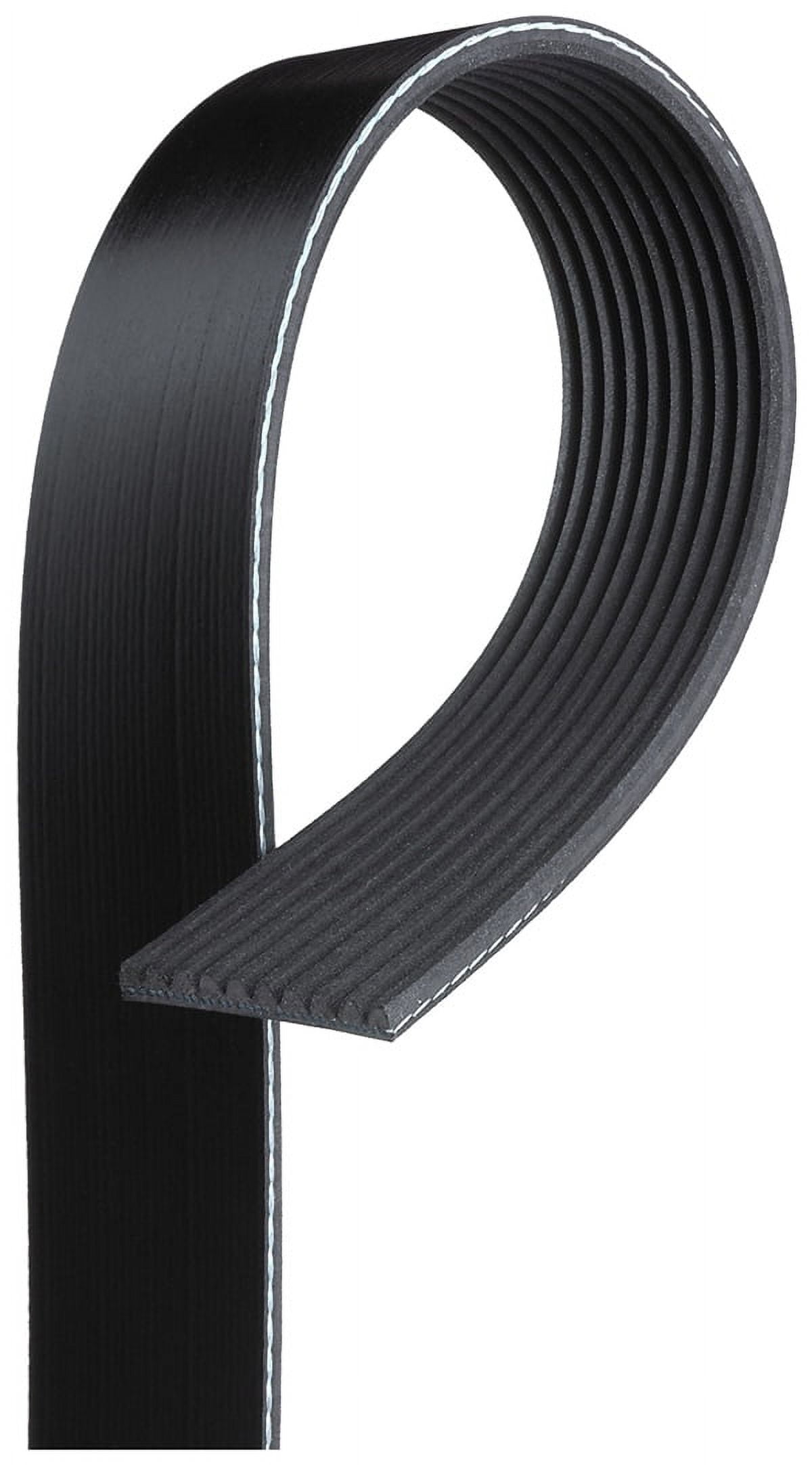 ACDelco 10K840 Serpentine Belt