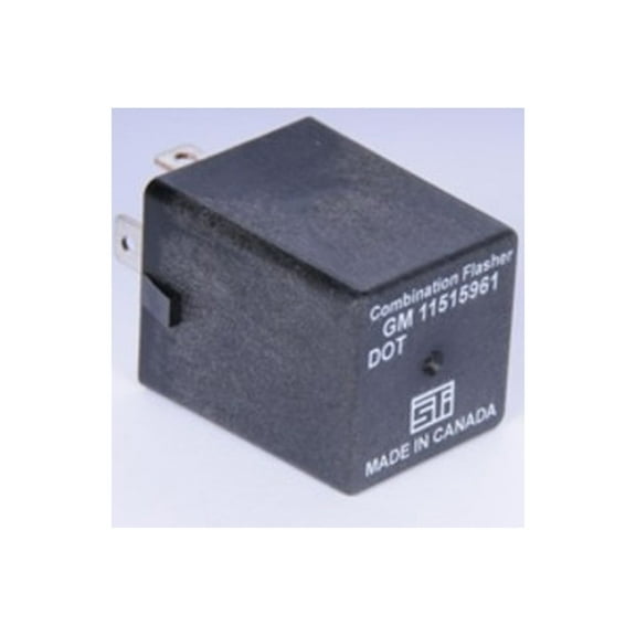 ACDelco 11515961 Hazard Warning Flasher