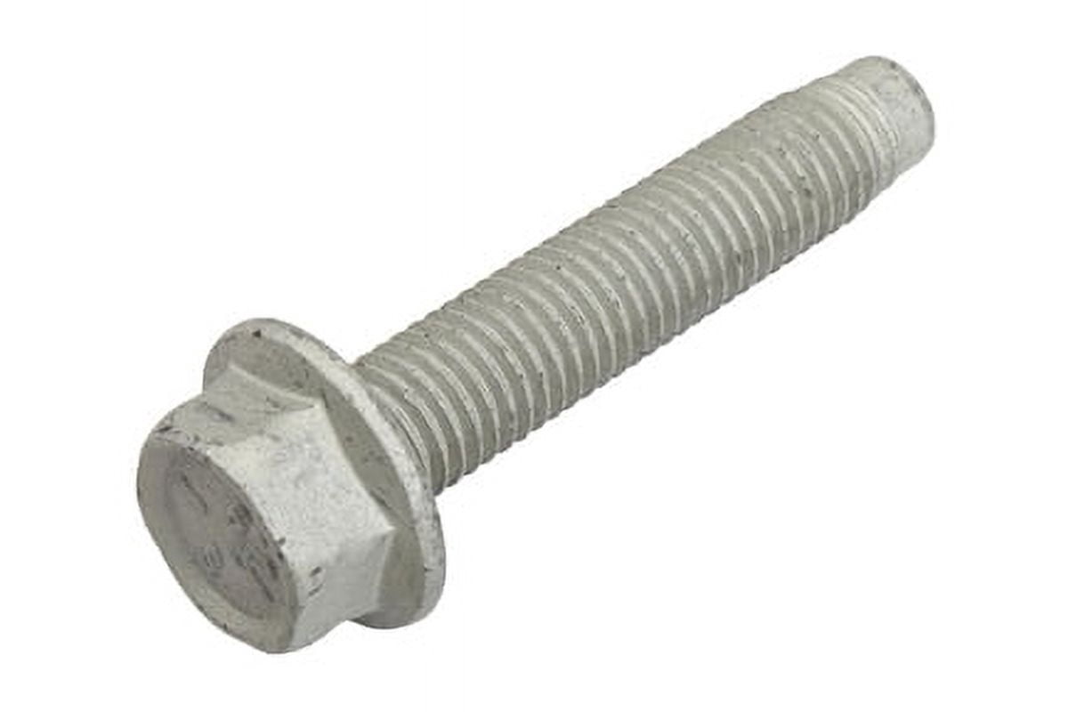 GM Genuine Parts M14x2x71 Multi-Purpose Automotive Bolt Meets OEM Specs ...