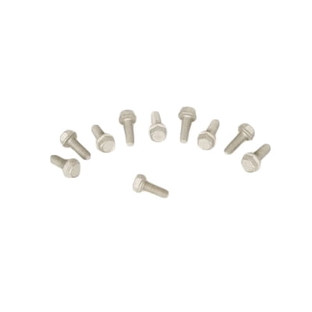 ACDelco 11570082 Hex Flange Head Bolt