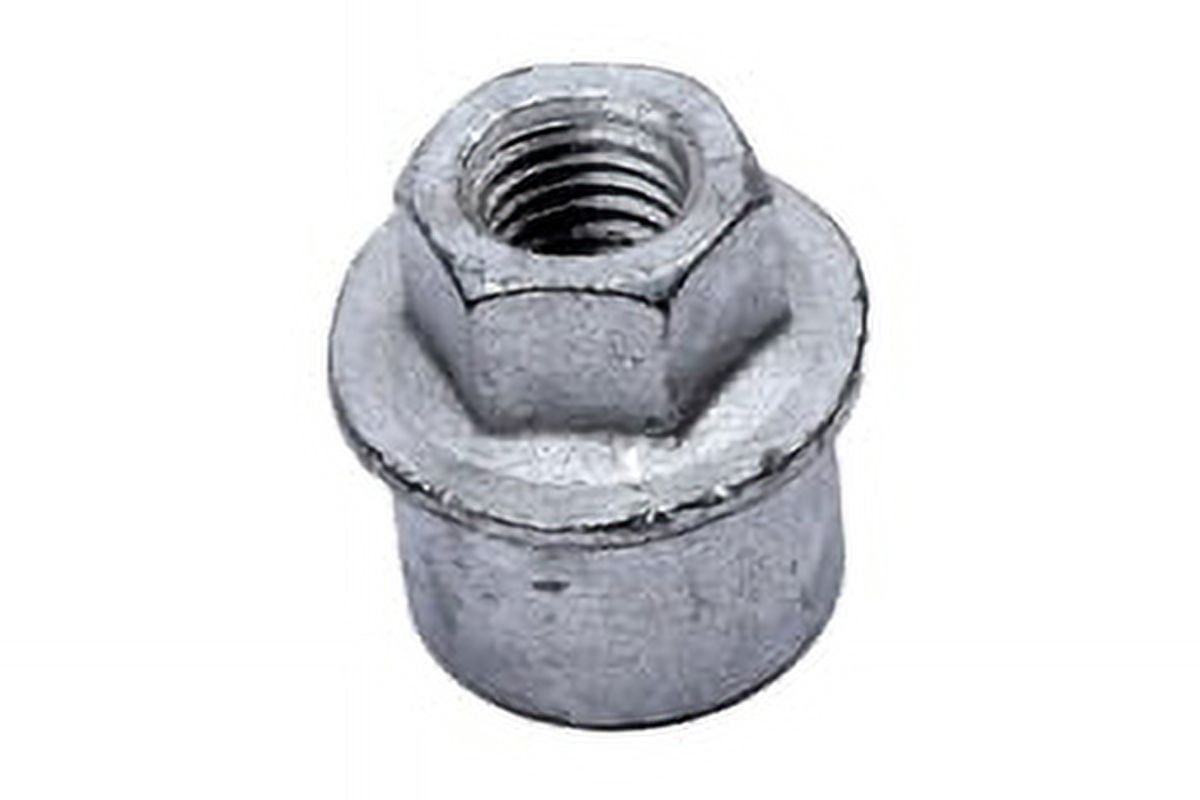 Brake Pedal Pivot Nut