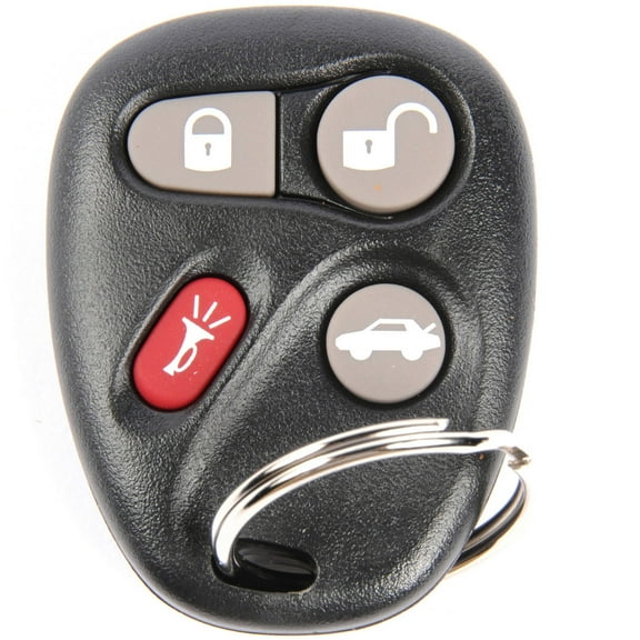 ACDelco 12223134 Transmitter Asm