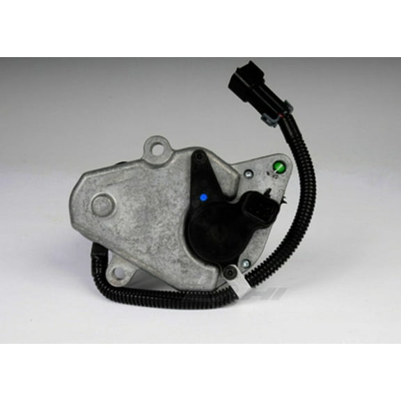 ACDelco 12474401 Transfer Case Actuator