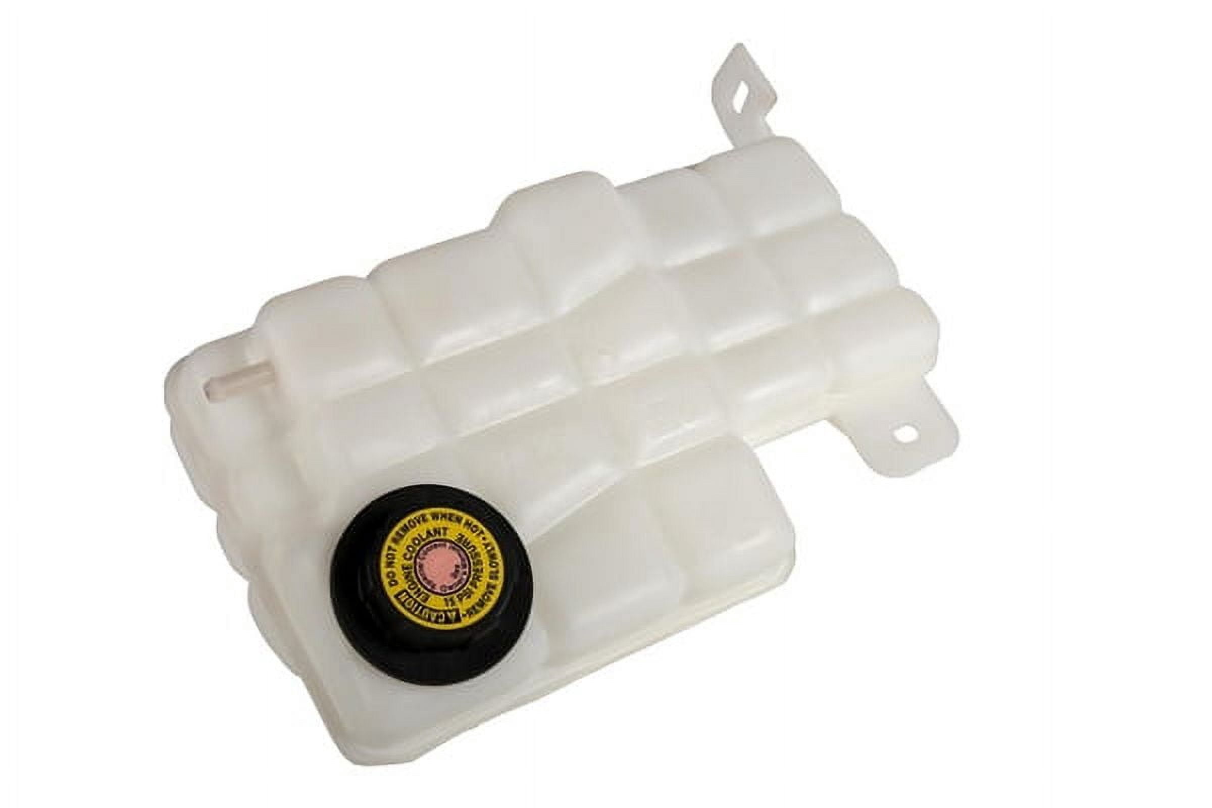 ACDelco 12528777 RESERVOIR ASM,COOL RCVY