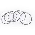 thumbnail image 1 of ACDelco 12551905 Gasket with Pump, 1 of 1