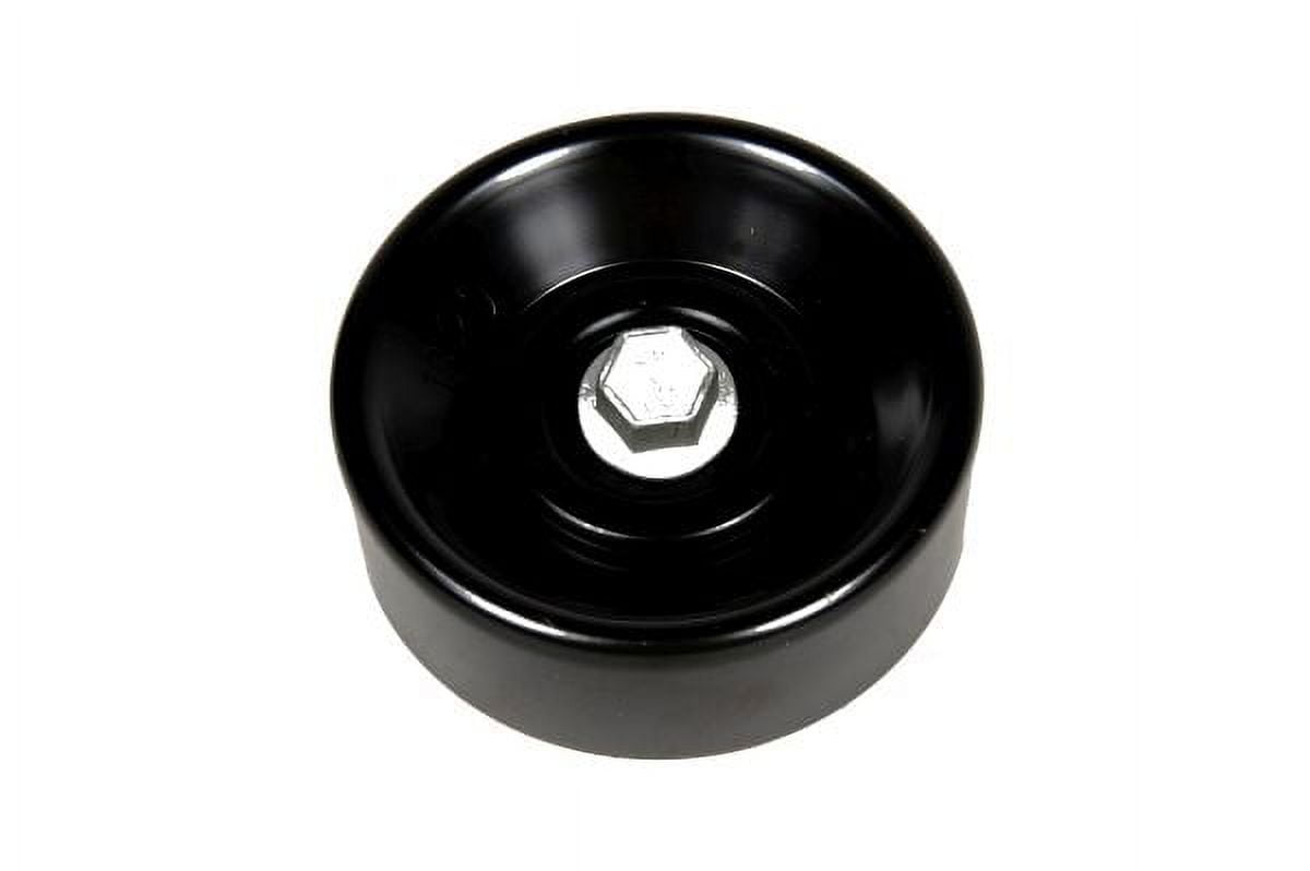 ACDelco 12552361 - GM Original Equipment Drive Belt Idler Pulley Fits 1993 Cadillac Fleetwood