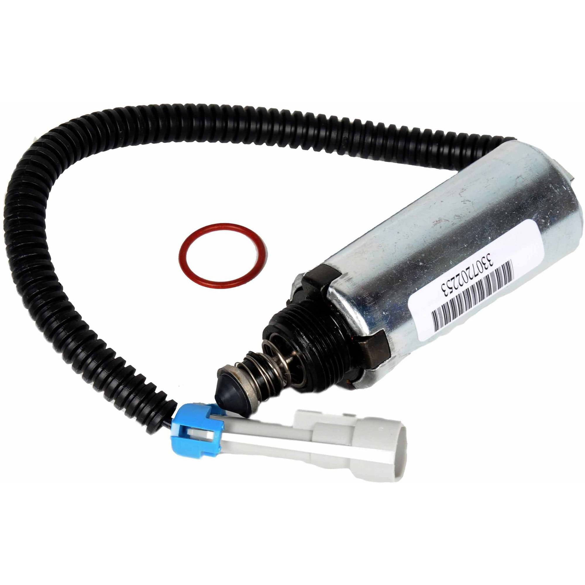 ACDelco 12561591 Fuel Pump Valve Assembly Fits select 19942000