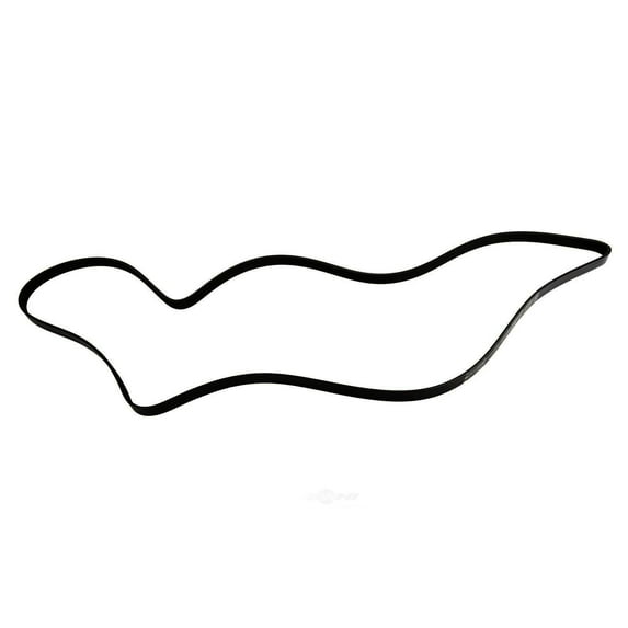 ACDelco 12576753 Serpentine Belt Fits select: 1993-1995 CHEVROLET G20, 1992-1995 CHEVROLET ASTRO