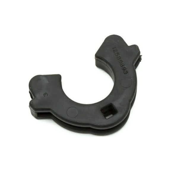 ACDelco 12586893 Engine Intake Manifold Cover Insulator