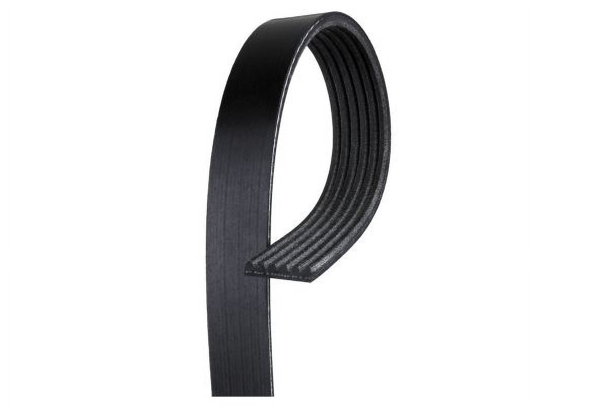 ACDelco 12588408 Serpentine Belt Fits select: 2001-2003 CHEVROLET MALIBU, 2002-2005 BUICK RENDEZVOUS