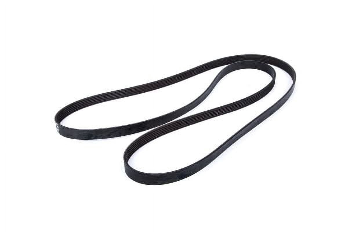 ACDelco 12608660 - Serpentine Belt Fits select: 2009-2012 CHEVROLET TRAVERSE, 2007-2012 GMC ACADIA