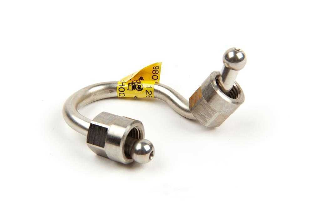 GM Genuine Parts 12627128 Fuel Feed Line