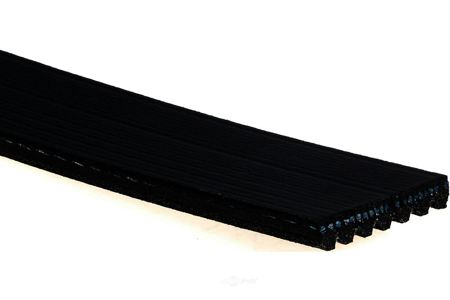 ACDelco-12634319-Serpentine- ACDelco-12634319-Serpentine-