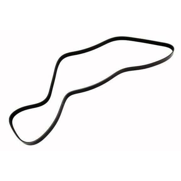 ACDelco 12639018 Serpentine Belt Fits select: 2014-2020 CHEVROLET IMPALA LT, 2013 BUICK LACROSSE TOURING