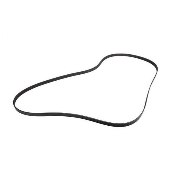 ACDelco 12654815 Serpentine Belt Fits select: 2013-2017 CHEVROLET TRAVERSE, 2013-2016 GMC ACADIA