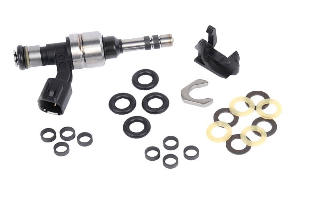 ACDelco 12657373 SEAL KIT-F/INJR (O R