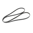 thumbnail image 1 of ACDelco 12662028 Serpentine Belt Fits select: 2017-2022 CHEVROLET EXPRESS G2500, 2017-2022 CHEVROLET EXPRESS G3500, 1 of 2