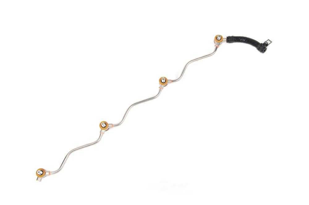 GM Genuine Parts 12684289 Fuel Injection Fuel Return Pipe