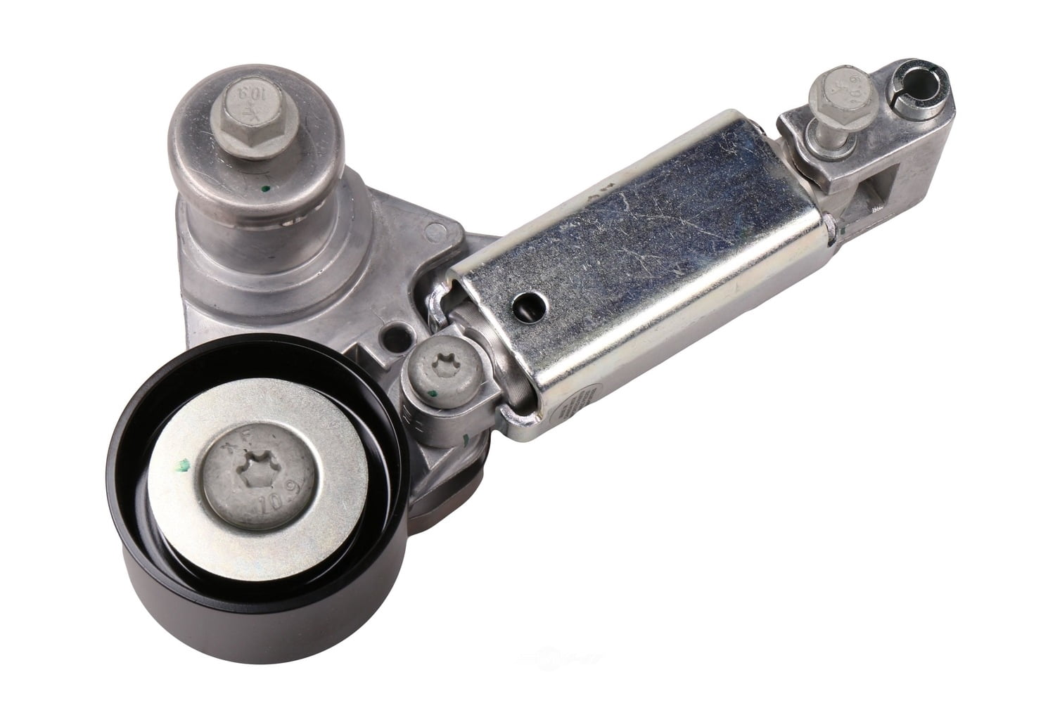 GM Genuine Parts 12684847 Accessory Drive Belt Tensioner Assembly