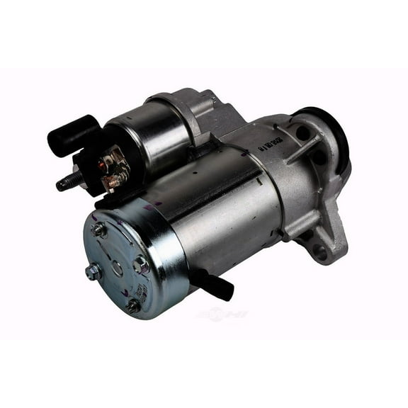 ACDelco 12686197 Starter Motor Fits 2020 Chevrolet Spark