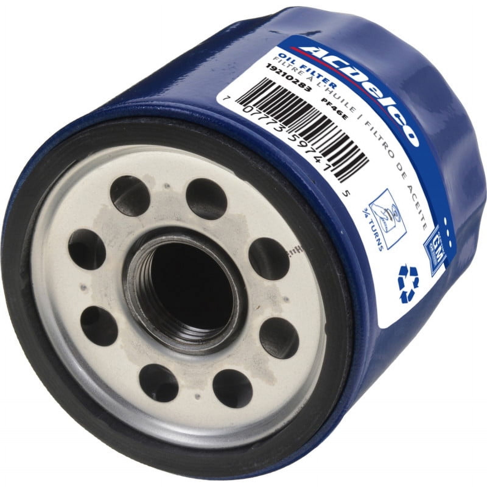 ACDelco 12731173 Engine Oil Filter for American Motors