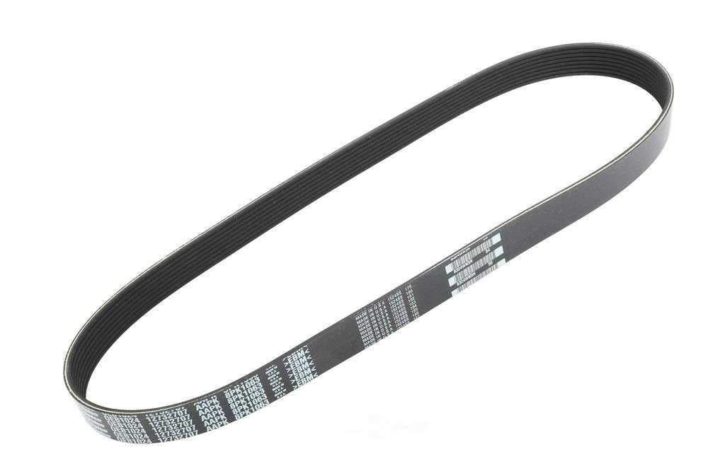ACDelco 12732707 Serpentine Belt